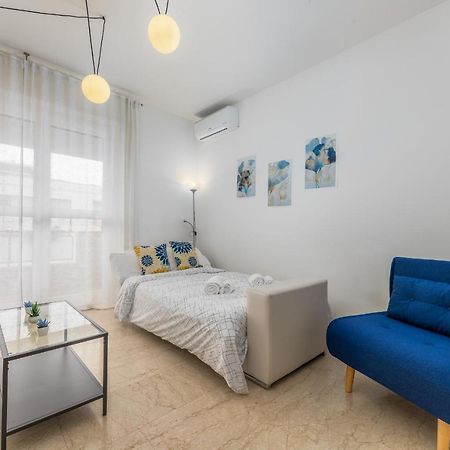 Niguarda-Zara Xxl Home,Two Balconies,Wifi,Family Milan Extérieur photo