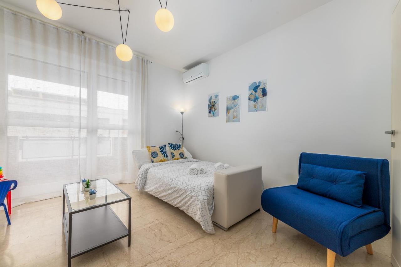 Niguarda-Zara Xxl Home,Two Balconies,Wifi,Family Milan Extérieur photo