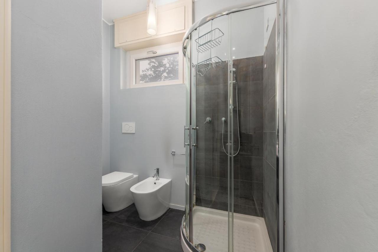 Niguarda-Zara Xxl Home,Two Balconies,Wifi,Family Milan Extérieur photo